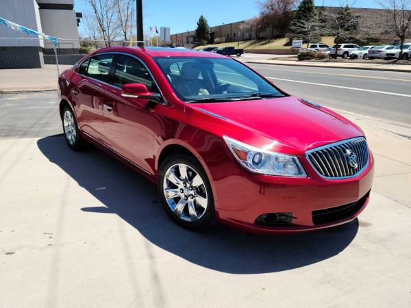 2013 Buick LaCrosse - - by dealer - vehicle automotive for sale in Colorado Springs, CO – photo 6