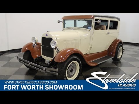 1929 Ford Model A for sale in Fort Worth, TX – photo 2