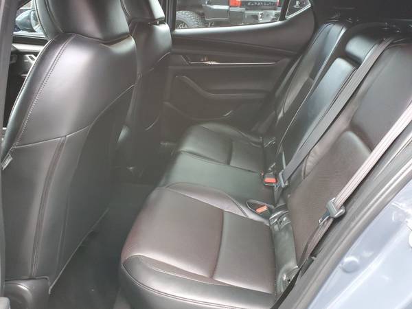 2020 Mazda MAZDA3 Premium Hatchback 4D - - by dealer for sale in PUYALLUP, WA – photo 13