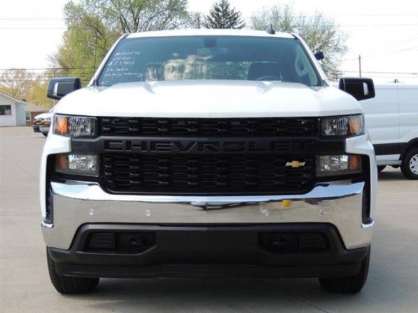 2020 Chevrolet Silverado 1500 Crew Cab Work Truck! LIKE NEW Only 5k for sale in WHITE HOUSE, TN – photo 2