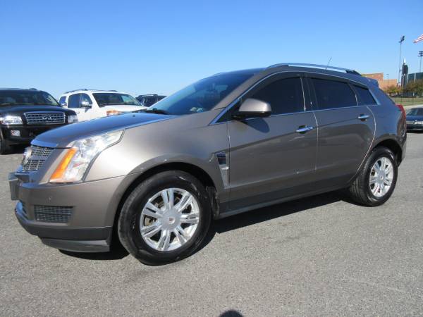 ** 2011 CADILLAC SRX AWD LUXURY- LOADED! PANO ROOF!GUARANTEED FINANCE! for sale in Lancaster, PA – photo 3
