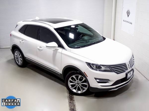 2016 Lincoln MKC Select !!Bad Credit, No Credit? NO PROBLEM!! - cars... for sale in WAUKEGAN, WI – photo 2