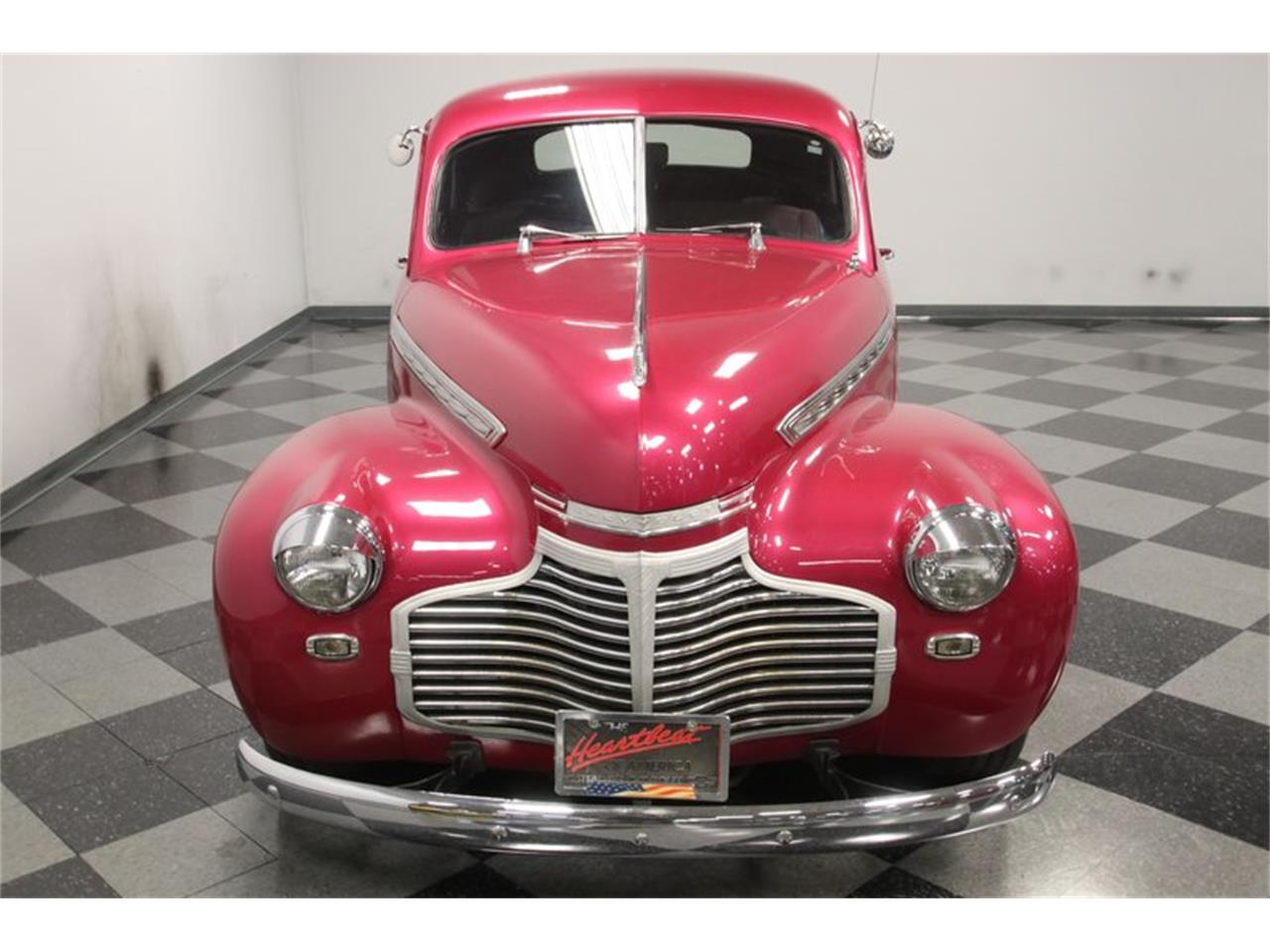 1941 Chevrolet Custom for sale in Concord, NC – photo 20