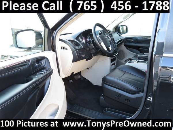 2014 CHRYSLER TOWN & COUNTRY ~~~~~~~ 37,000 Miles ~~~~~~~... for sale in Kokomo, IN – photo 18