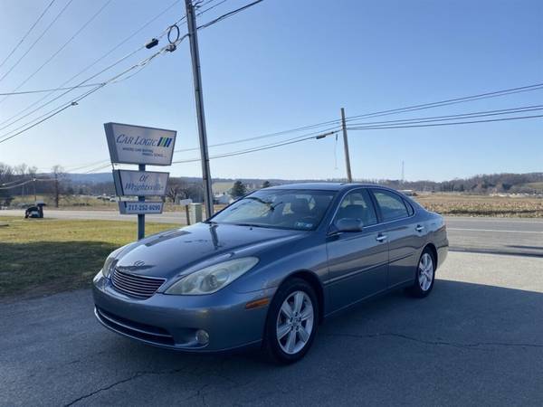 2005 Lexus ES 330 Base 4dr Sedan - - by dealer for sale in Wrightsville, PA – photo 9