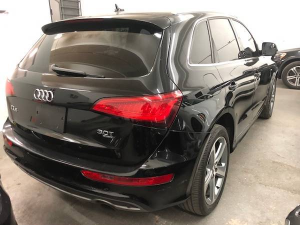 2013 *AUDI* *Q5*S LINE CLEAN TITLE LIKE NEW $2,000 DOWN - cars &... for sale in Hollywood, FL – photo 3