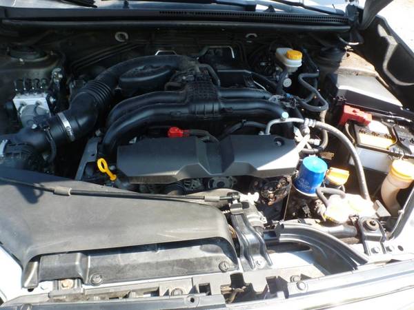 2017 Subaru Crosstrek Limited Stock #3906 for sale in Weaverville, NC – photo 15