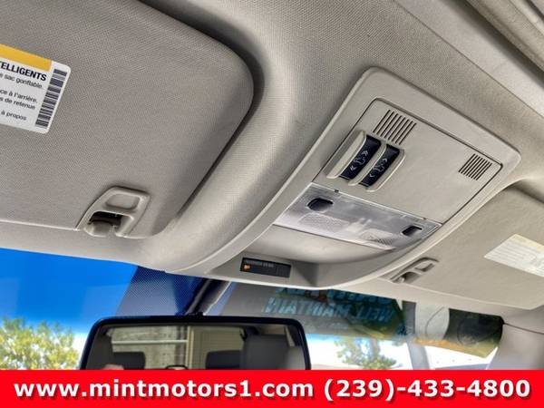 2014 Chevrolet Chevy Tahoe Lt (SUV Chevy Tahoe) for sale in Fort Myers, FL – photo 14