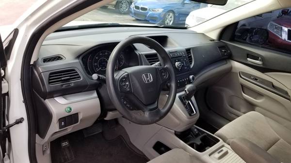 2013 Honda CR-V LX - - by dealer - vehicle automotive for sale in Other, FL – photo 10