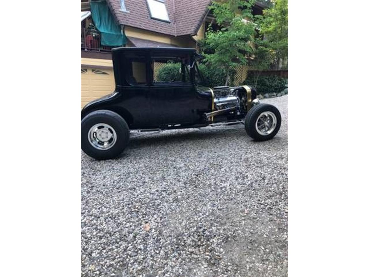 1927 Ford Model T for sale in Cadillac, MI – photo 11