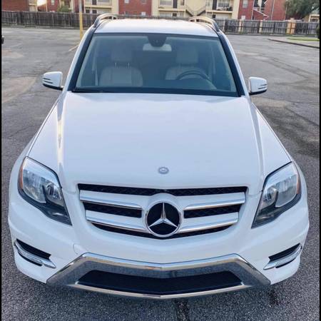 2013 Mercedes Glk - cars & trucks - by owner - vehicle automotive sale for sale in Donna, TX – photo 8