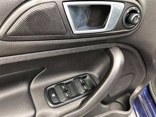 2016 Ford Fiesta Titanium - - by dealer - vehicle for sale in Lake Saint Louis, MO – photo 8