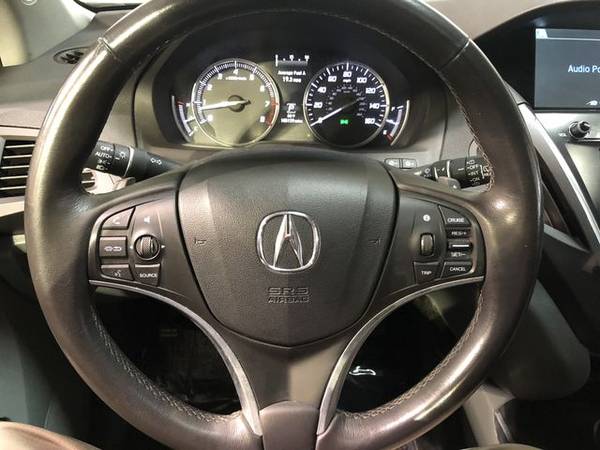 Acura MDX-We are open! Clean Sanitized vehicles. Financing Available... for sale in Albuquerque, NM – photo 24