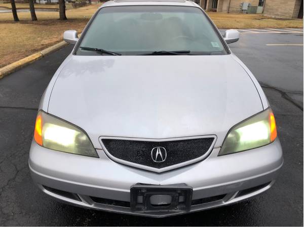03 Acura CL Type S for sale in Rantoul, IL – photo 6