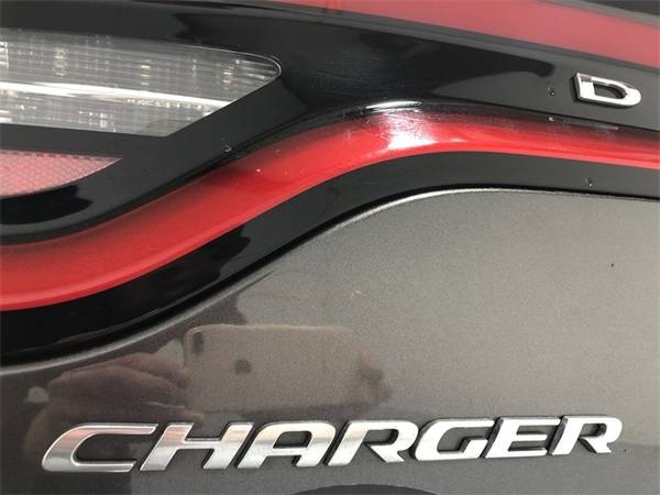 2019 Dodge Charger SXT with - - by dealer - vehicle for sale in Wapakoneta, OH – photo 11