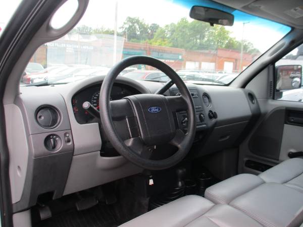 2007 Ford F-150 XL suppercab **Hot Deal/Cold AC & Clean Title** for sale in Roanoke, VA – photo 11