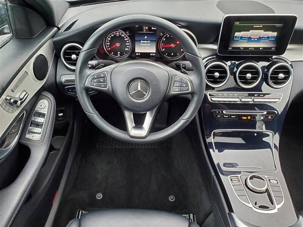 2018 Mercedes-Benz C 300 4MATIC - cars & trucks - by dealer -... for sale in De Pere, WI – photo 6