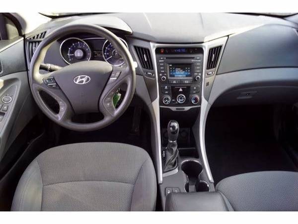 2014 Hyundai Sonata 4dr Sdn 2 4L Auto GLS - - by for sale in Deptford, NJ – photo 12