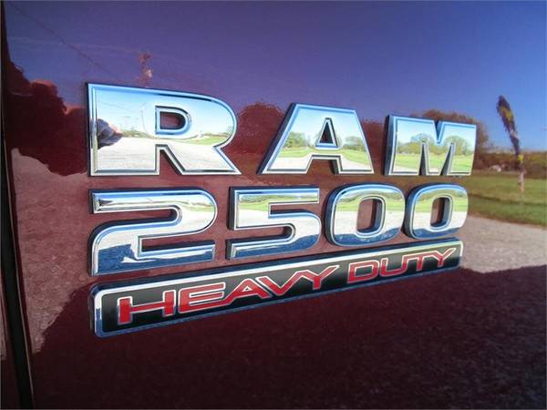 2016 RAM 2500 LARAMIE, Red APPLY ONLINE-> BROOKBANKAUTO.COM!! - cars... for sale in Summerfield, VA – photo 21