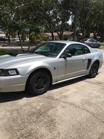 2000 Ford Mustang for sale in Lutz, FL – photo 11