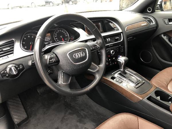 2014 Audi A4 Premium Plus - cars & trucks - by dealer - vehicle... for sale in Middleton, WI – photo 10