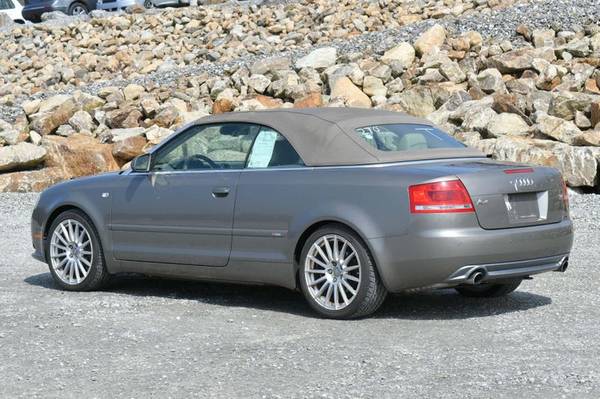 2009 Audi A4 3 2L Special Edition - - by dealer for sale in Naugatuck, CT – photo 9
