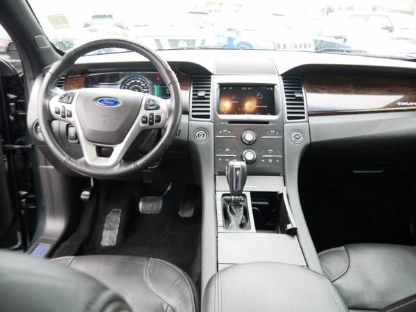 2016 Ford Taurus Limited 1, 000 Down Deliver s! - - by for sale in Burnsville, MN – photo 21