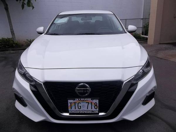 Low Mile/2019 Nissan Altima 2 5 S/One Owner/On Sale For - cars for sale in Kailua, HI – photo 2
