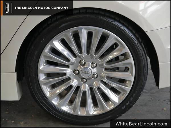 2015 Lincoln MKZ *NO CREDIT, BAD CREDIT, NO PROBLEM! $500 DOWN -... for sale in White Bear Lake, MN – photo 9