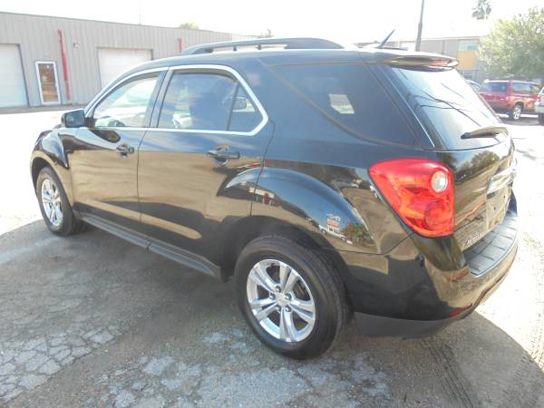 2013 Chevy Equinox - cars & trucks - by owner - vehicle automotive... for sale in Houston, TX – photo 2