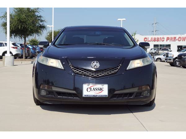 2011 Acura TL w/Tech w/18 In. Wheels for sale in Denton, TX – photo 3