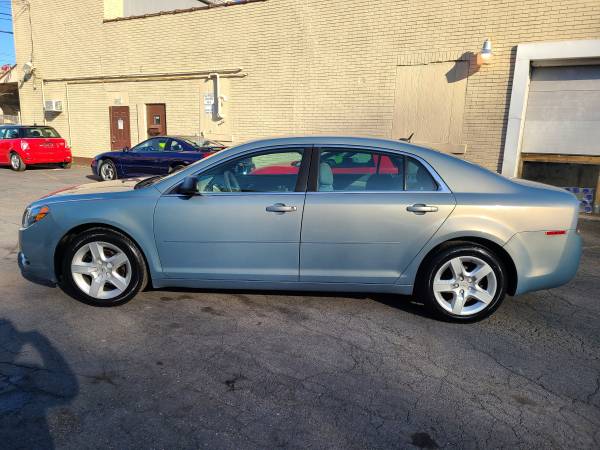 2009 Chevy Malibu LS WARRANTY AVAILABLE - - by dealer for sale in HARRISBURG, PA – photo 3