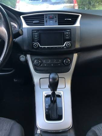 Nissan sentra sv 2015 - cars & trucks - by owner - vehicle... for sale in Spring Valley, NY – photo 6