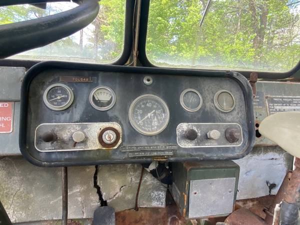1970 Coleman Aircraft MB4 Tug for sale in Tunnel Hill, GA – photo 12