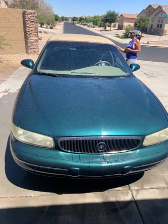 1998 Buick FIRM PRICE for sale in Goodyear, AZ – photo 2