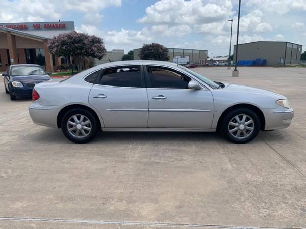 2007 Buick LaCrosse SEDAN 4-DR - Call Us At - - by for sale in Houston, TX – photo 7