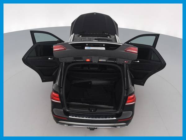 2017 Mercedes-Benz GLE GLE 350 4MATIC Sport Utility 4D suv Black for sale in largo, FL – photo 18