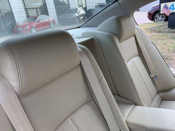 2009 INFINITI G G37 Journey Sedan 4D ~ Call or Text! Financing... for sale in Plano, TX – photo 10