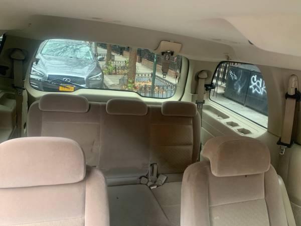 2004 Ford Freestar Sel - cars & trucks - by owner - vehicle... for sale in Brooklyn, NY – photo 8
