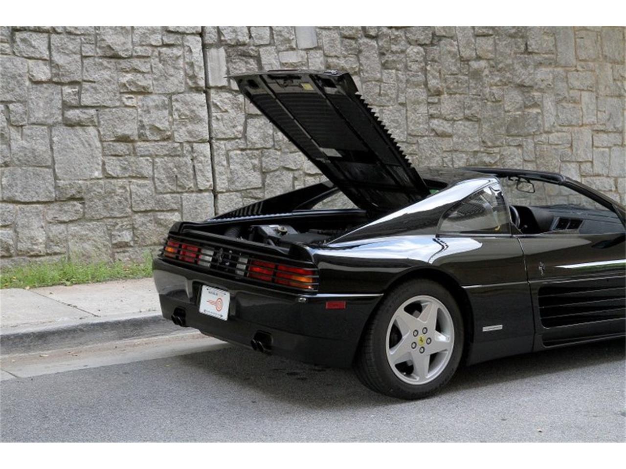 1990 Ferrari 348 for sale in Atlanta, GA – photo 32