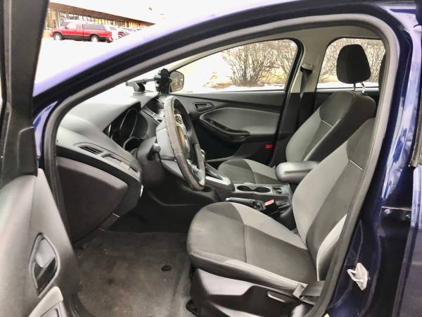2012 Ford Focus se for sale in Chicago, IL – photo 7