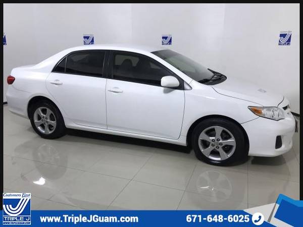 2012 Toyota Corolla - - by dealer for sale in Other, Other – photo 13