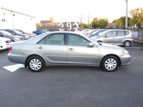 2006 TOYOTA CAMRY LE 127k miles - cars & trucks - by dealer -... for sale in Saint Paul, MN – photo 5