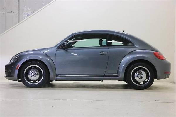 2012 Volkswagen Beetle MB015367B - cars & trucks - by dealer -... for sale in Palo Alto, CA – photo 8