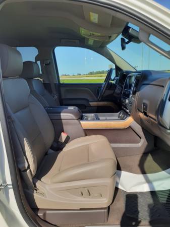2014 Chevrolet Silverado 1500 LTZ for sale in Dwight, IL – photo 24