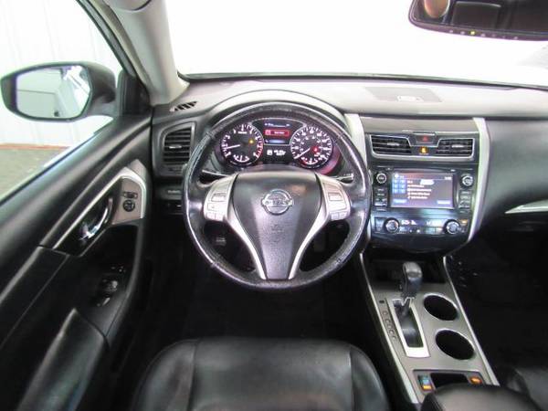 2013 Nissan Altima 2 5 SL - - by dealer - vehicle for sale in Fort Worth, TX – photo 4