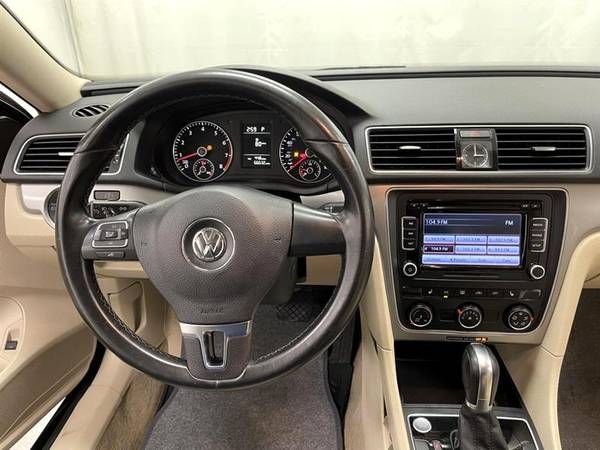 2015 Volkswagen Passat 1 8T Limited Edition - - by for sale in Other, OH – photo 6