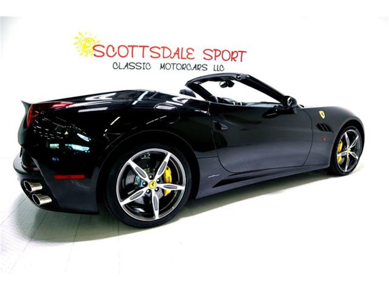 2014 Ferrari California for sale in Scottsdale, AZ – photo 12