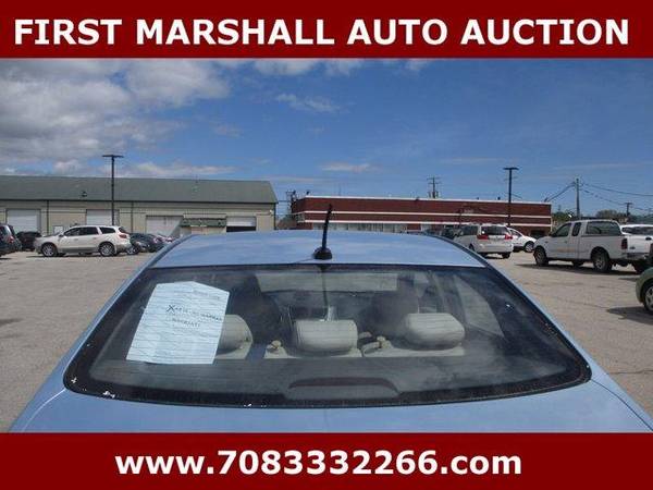 2012 Hyundai Accent GLS - Auction Pricing - - by dealer for sale in Harvey, IL – photo 3