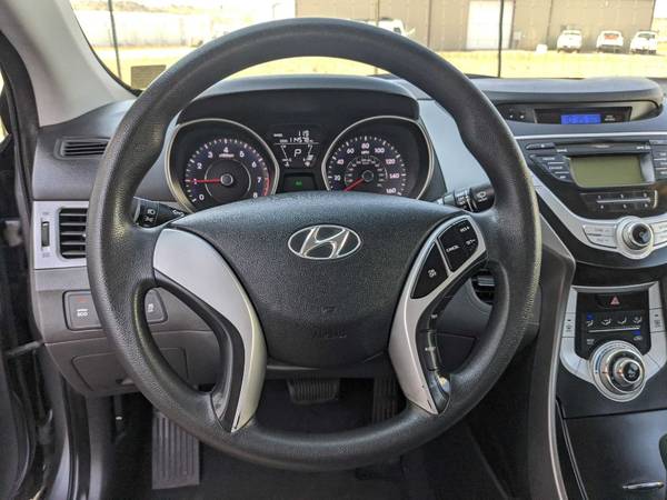 2012 Hyundai Elantra GLS, ECO Mode, Cruise, ONLY 114K Miles! *SALE*... for sale in MONTROSE, CO – photo 11
